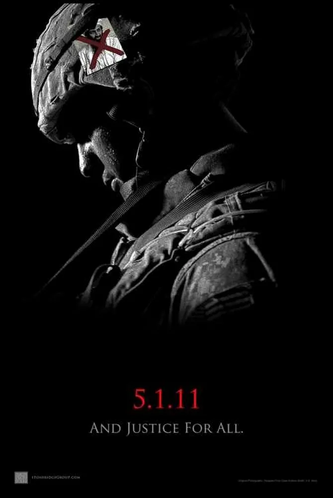 Polowanie na Osamę bin Ladena w zwiastunie "Zero Dark Thirty"