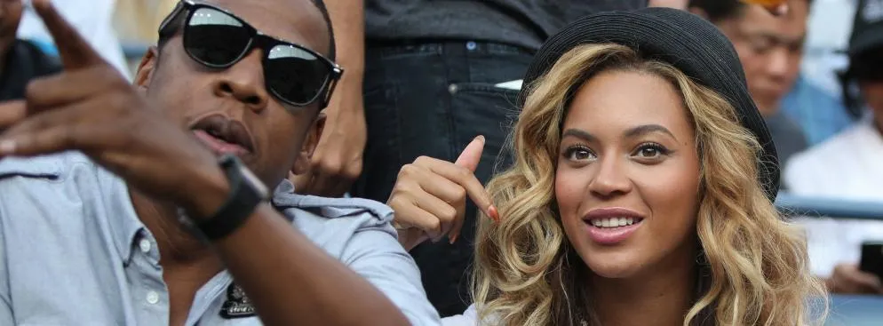 Beyonce i Jay-Z