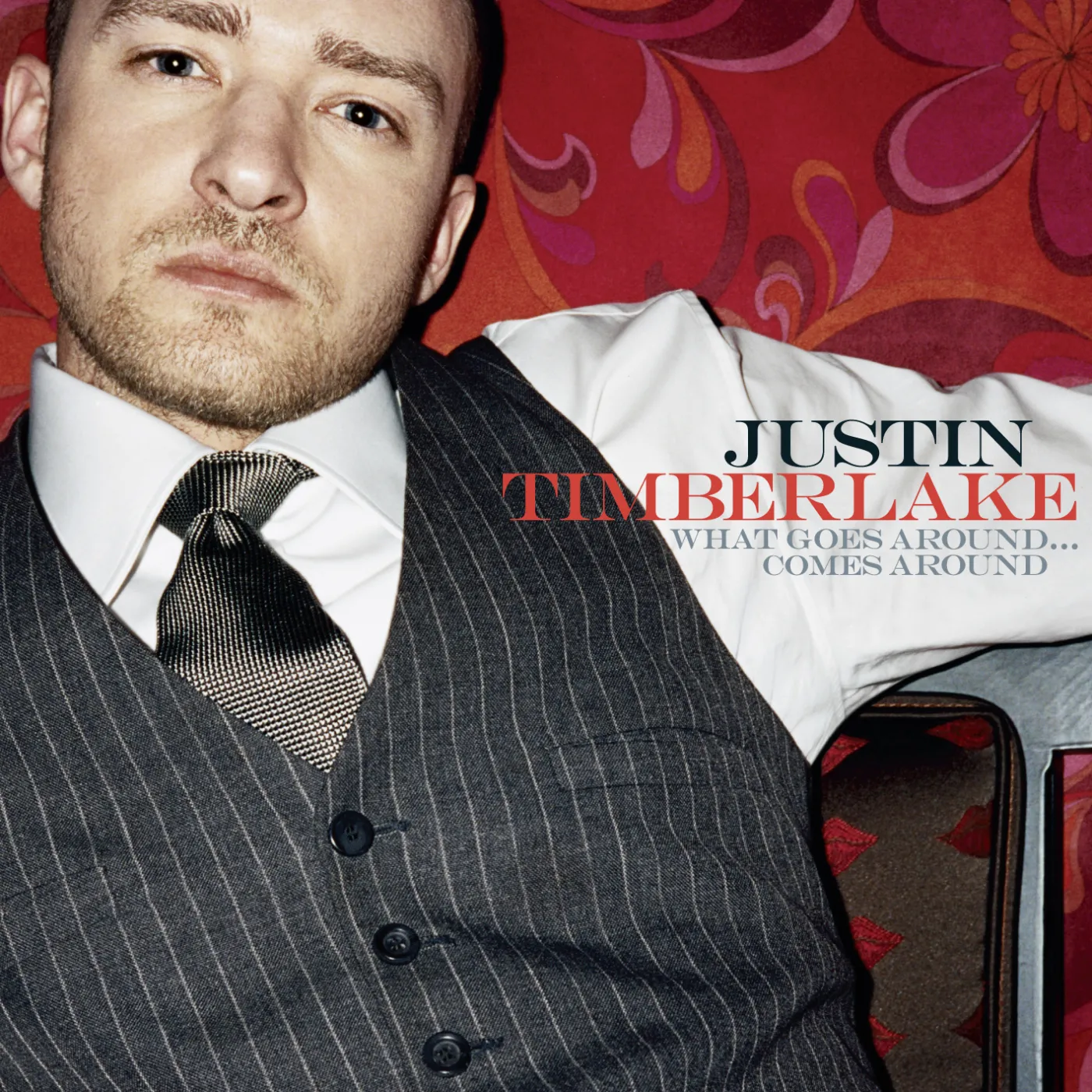 Justin Timberlake wraca do muzyki