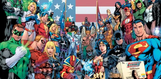 Ben Affleck zekranizuje "Justice League"?