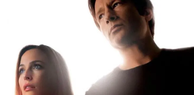 David Duchovny chce powrotu "Z Archiwum X"