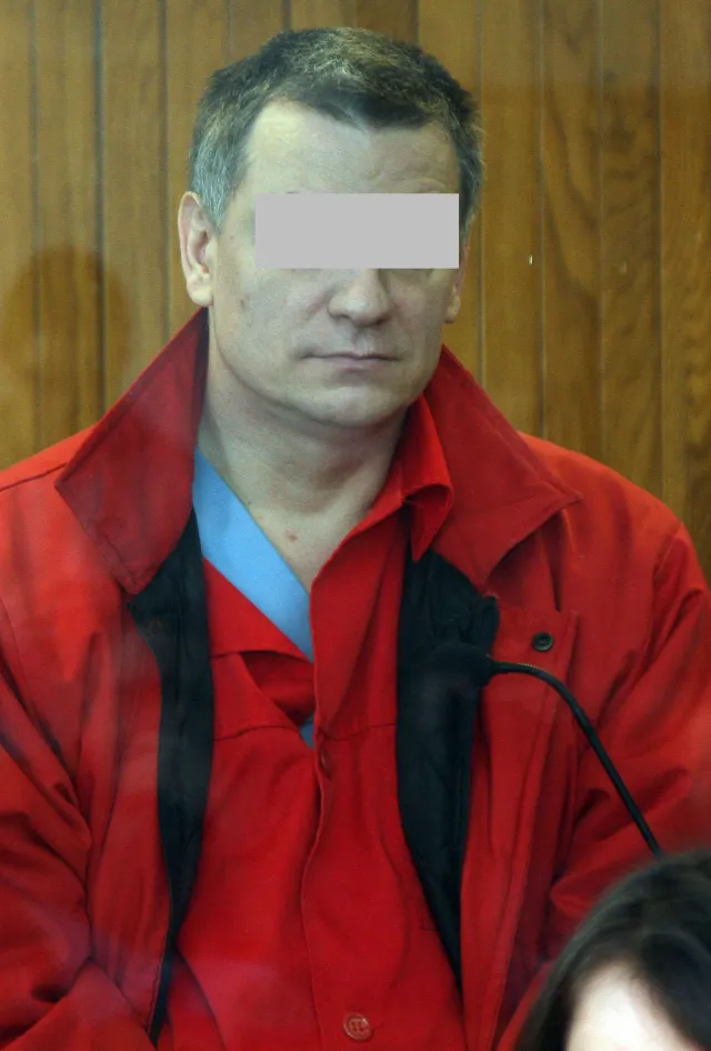 Prokuratura przedstawia akt oskarżenia Brunonowi K. To był terroryzm?