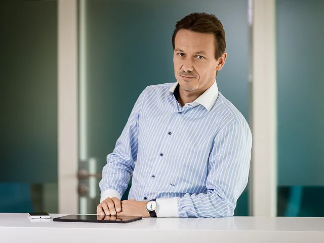 Era Windowsa XP dobiegła końca. Era Microsoftu dopiero się rozpoczyna