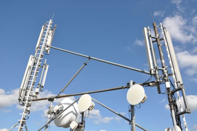 Jedna sieć LTE dla wszystkich operatorów? Orange i T-Mobile: Nie, dziękujemy