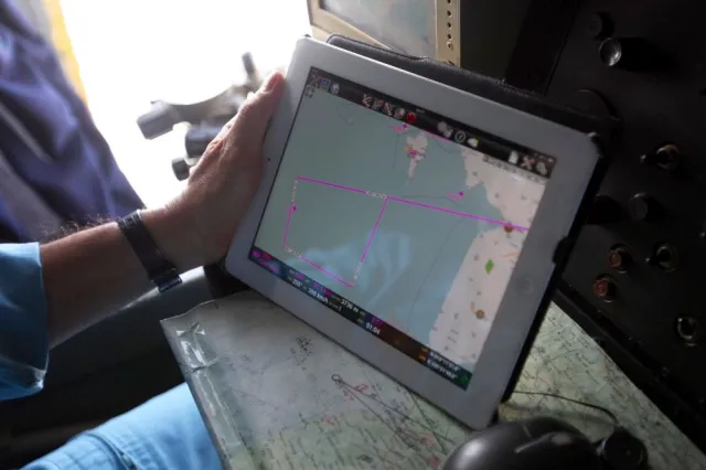 Boeing Malaysia Airlines. Zaginiony samolot znaleźć mają szamani
