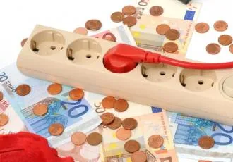 Rosjanie chcą 10 proc. niemieckiego rynku prądu