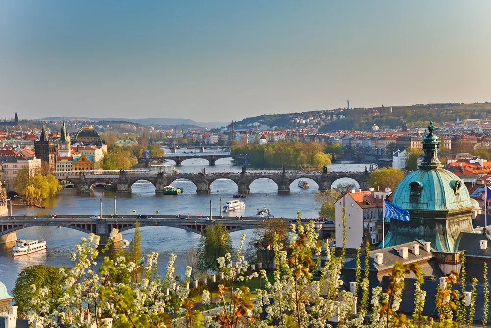 Praga
