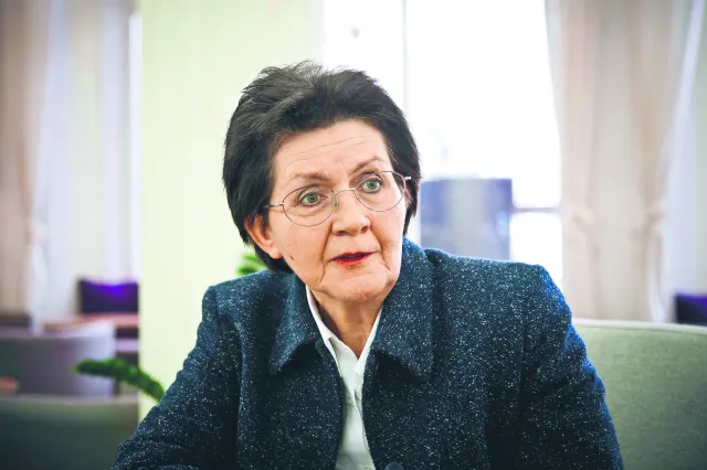 Poczet polskich ekonomistów myślących (inaczej)