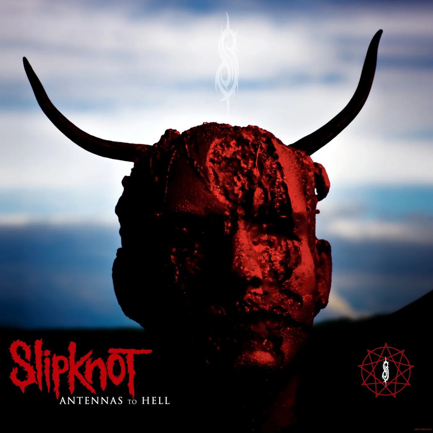 Slipknot "Antennas to Hell" - recenzja
