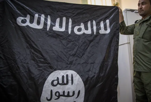 Jordania i Indie pod wpływem Państwa Islamskiego? Wielka koalicja bliskowschodnia