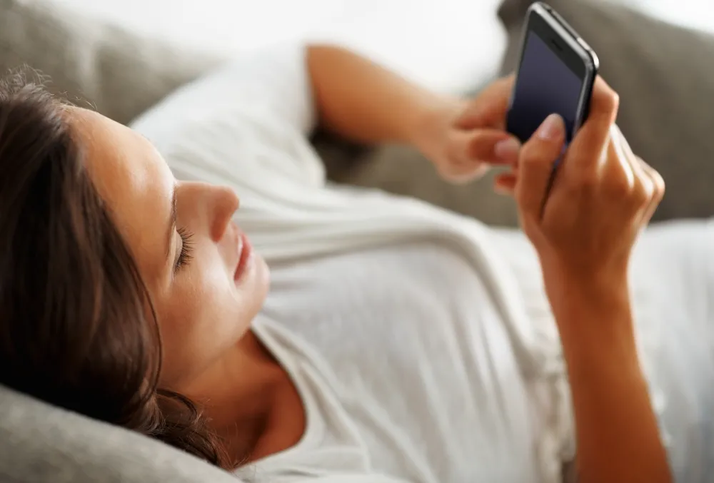 Inwestuj w waluty za pomocą smartfona