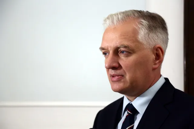 Gowin: Liczę na to, że koledzy z SP i PiS przezwyciężą złe emocje z dawnych czasów