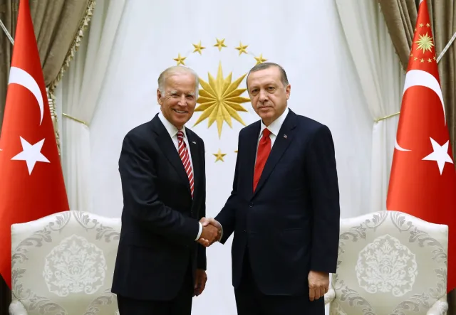 Erdogan: Gulen zarządza z USA organizacją terrorystyczną