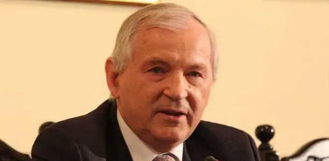 Gomułka: Powinniśmy ratyfikować pakt fiskalny