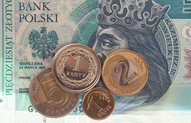 Złoty  jest nadal mocny, ale poniżej 4,15 zł za euro raczej nie zejdzie