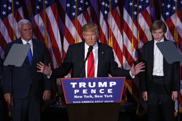 Donald Trump: Kim jest 45. prezydent USA?