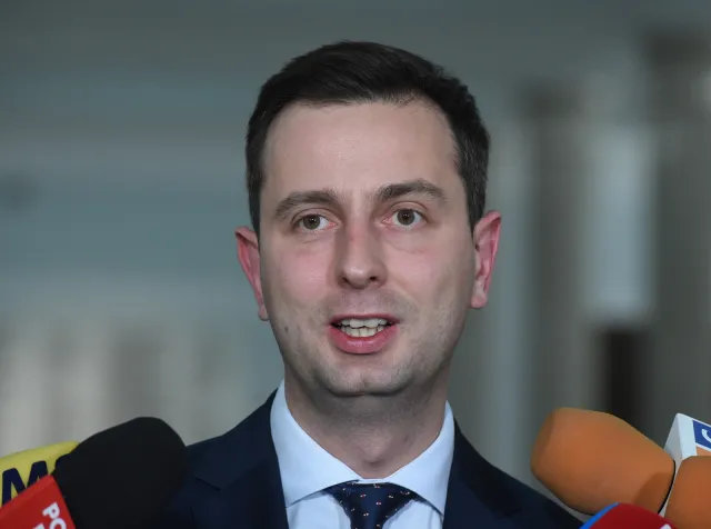 Kosiniak-Kamysz: Projekt noweli ustawy o TK może wywrócić ład konstytucyjny