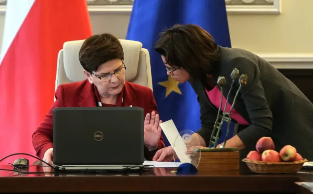 Wystartował pierwszy etap programu mDokumenty