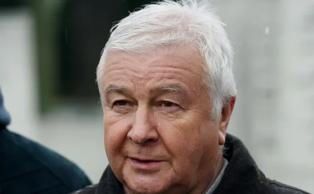 Krzysztof Łoziński nowym przewodniczącym KOD