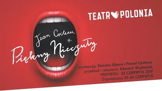 Trudna miłość i tęsknota kobiety. "Piękny Nieczuły" w Teatrze Polonia