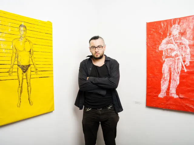 Krok u Mazurka: Z czego utrzymuje się artysta? Ten mieszka z mamą, ta obsługuje śluby [WYWIAD]