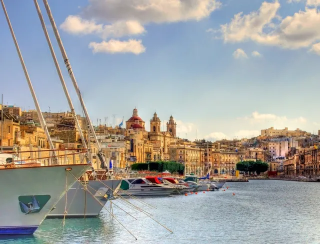 Śledztwo dziennikarskie 13 europejskich redakcji: Malta rajem podatkowym
