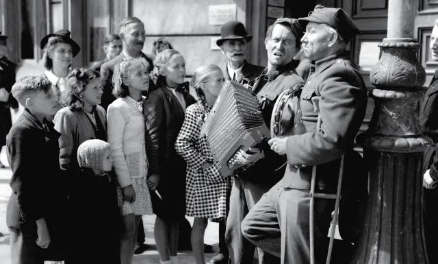 Historia jednej piosenki. „Siekiera, motyka...” - tajna broń Armii Krajowej