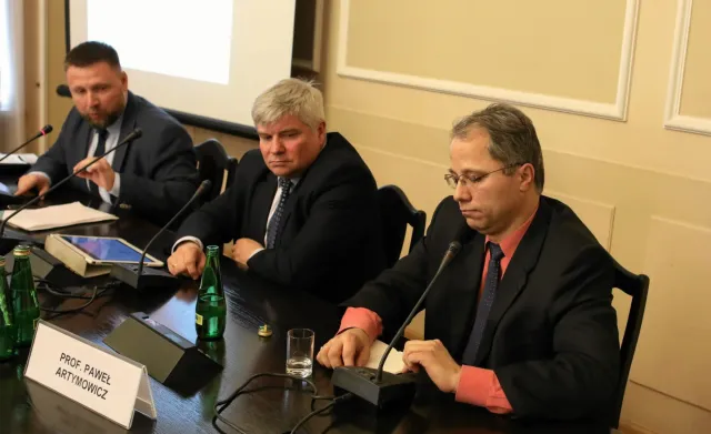 PO o propozycjach Jakiego ws. reprywatyzacji: "Kopiuj-wklej" z projektu Platformy