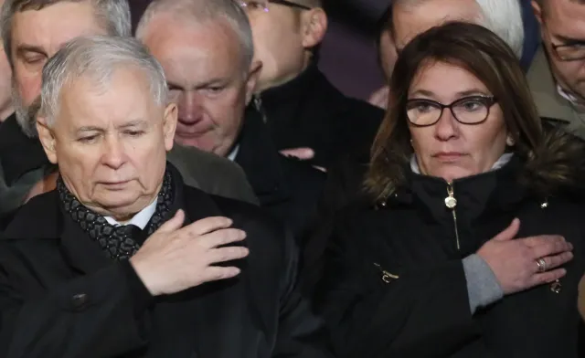 Rzeczniczka PiS: Pracujemy nad zmianą ordynacji wyborczej i ustawy medialnej