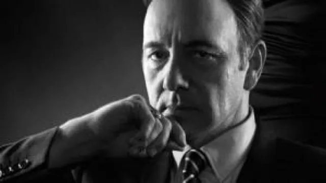 Netflix nie zrealizuje już żadnej serii "House of Cards" z Kevinem Spacey