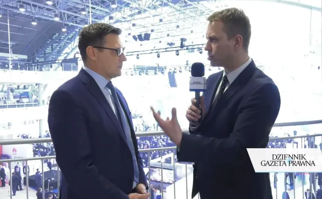 Centralny Port…morski. O co chodzi w miliardowej inwestycji nad Bałtykiem?
