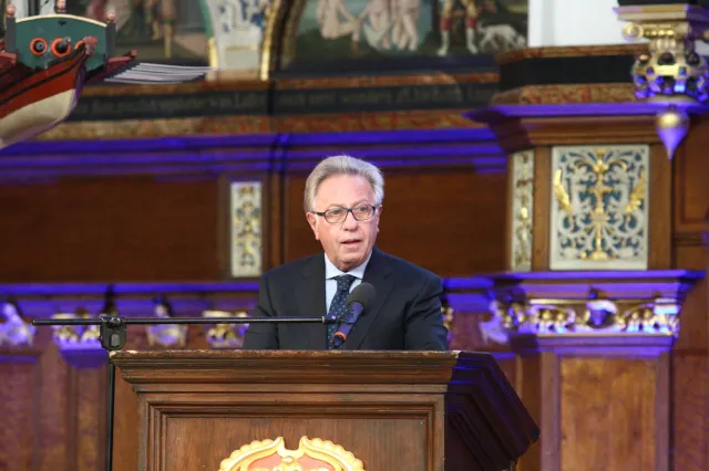 Szef Komisji Weneckiej: Czekamy na polską delegację i odpowiedź rządu