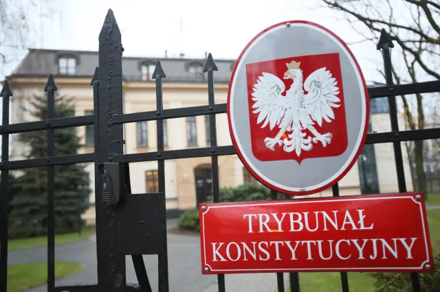 Sądy nie podporządkują się trybunałowi PiS. Sędziowie będą ignorować wyroki TK?
