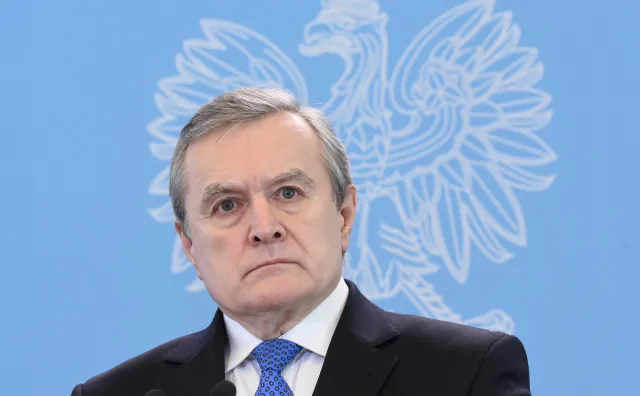 Gliński: Premier jest w bardzo dobrej formie. Wykonuje swoje obowiązki