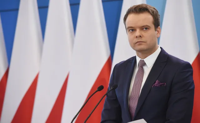 Bochenek: Sprawa wypadku premier jest wykorzystywana instrumentalnie przez opozycję