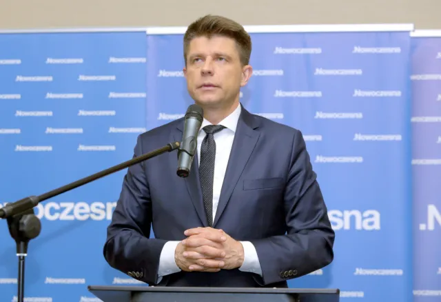 Petru: Aby odwołać rząd PiS, opozycja musi skoordynować swoje działania