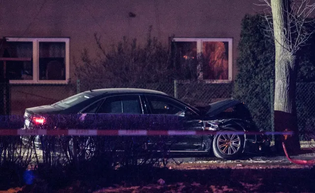 PO zapowiada zawiadomienie do prokuratury ws. wypadku z udziałem premier