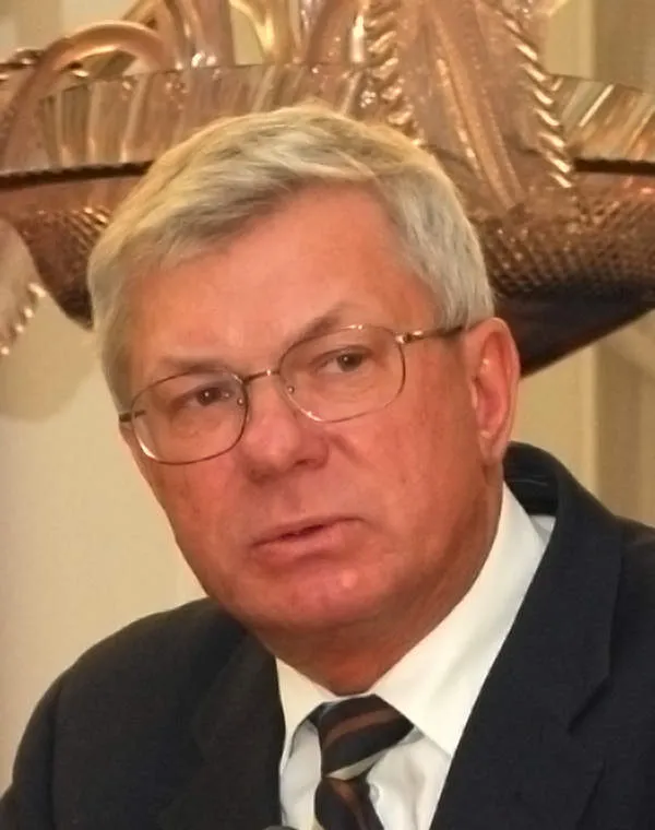 Nieoficjalnie: Andrzej Celiński będzie kandydatem SLD na prezydenta Warszawy