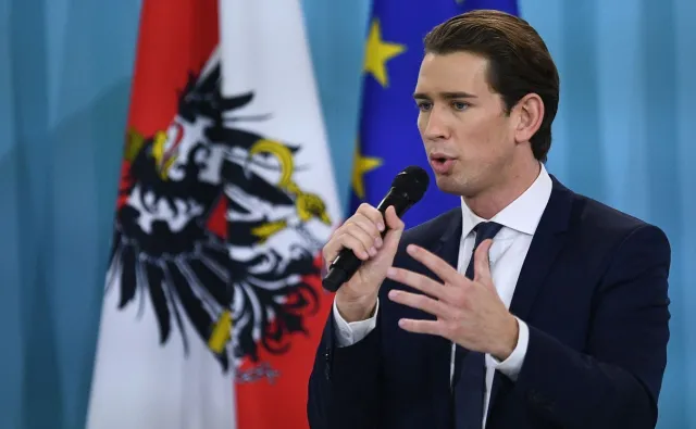 Kurz krytykuje Junckera: Miniszczyt UE ws. migracji "psuje krew"