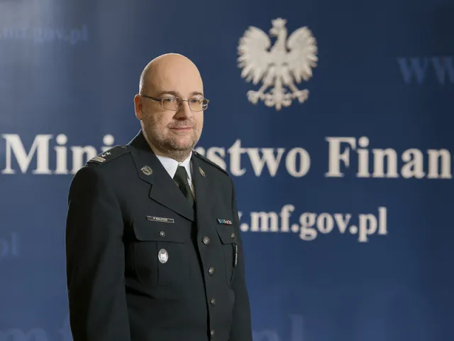 Piotr Walczak z KAS: Niejeden podatnik zdziwiłby się, gdyby wiedział, jaką wiedzą dysponujemy [WYWIAD]