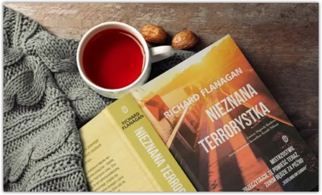 Świat fake newsów, czyli małych prawd i wielkich kłamstw. „Nieznana terrorystka" Flanagana