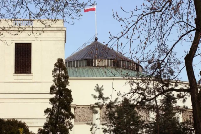 TK: Karanie za "lekceważenie RP i jej organów” zgodne z konstytucją