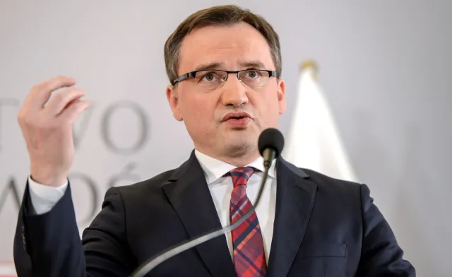 Śledczy tworzyli fałszywe dowody? Ziobro: Poleciłem wszcząć śledztwo ws. skazania Tomasza K. na 25 lat więzienia