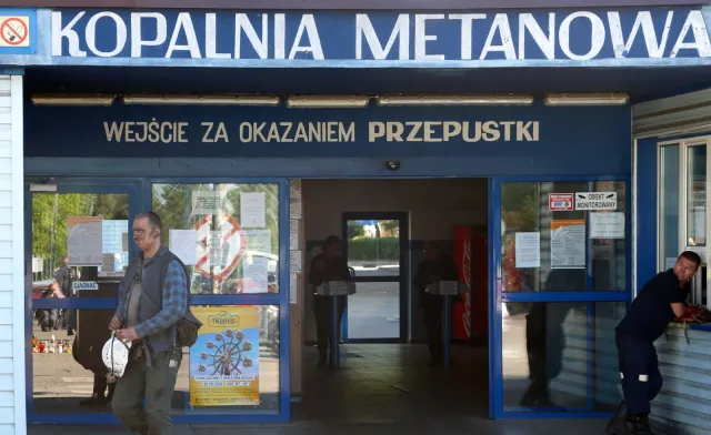 Wypadek w Zofiówce pod lupą śledczych