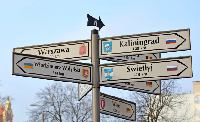 Iskandery na granicy z Polską? Brygada pod Kaliningradem otrzymała nowe systemy