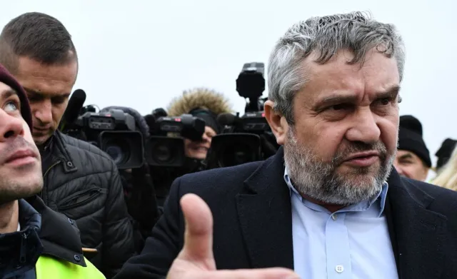 Ardanowski: W Polsce zapanowała histeria w sprawie odstrzału dzików