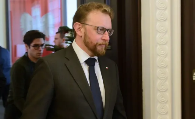 Szumowski: Zespół szpitala profesjonalnie wykonuje wszystkie czynności ws. Adamowicza