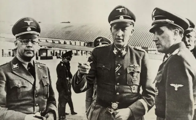 Do dziś tysiące ludzi w Niemczech nie wie, że ma polskie korzenie