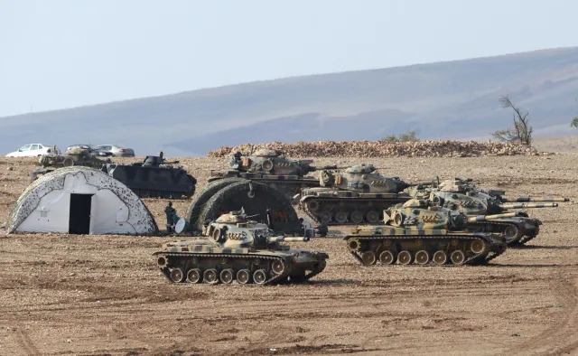 Irak: Trump nie prosił o zgodę na stacjonowanie amerykańskich oddziałów
