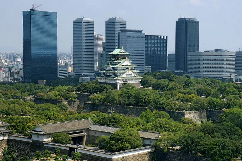 Japonia - atrakcje, zabytki, zwiedzanie